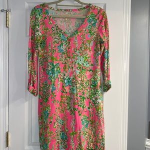 Lilly Pulitzer Dress Small
